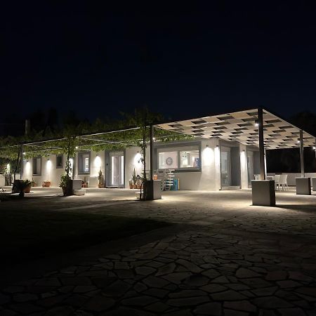 Seaside Private Beach Paradise Кос Экстерьер фото