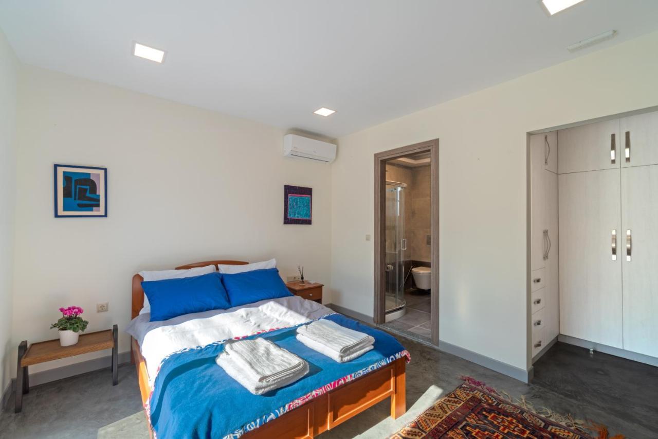 Seaside Private Beach Paradise Кос Экстерьер фото