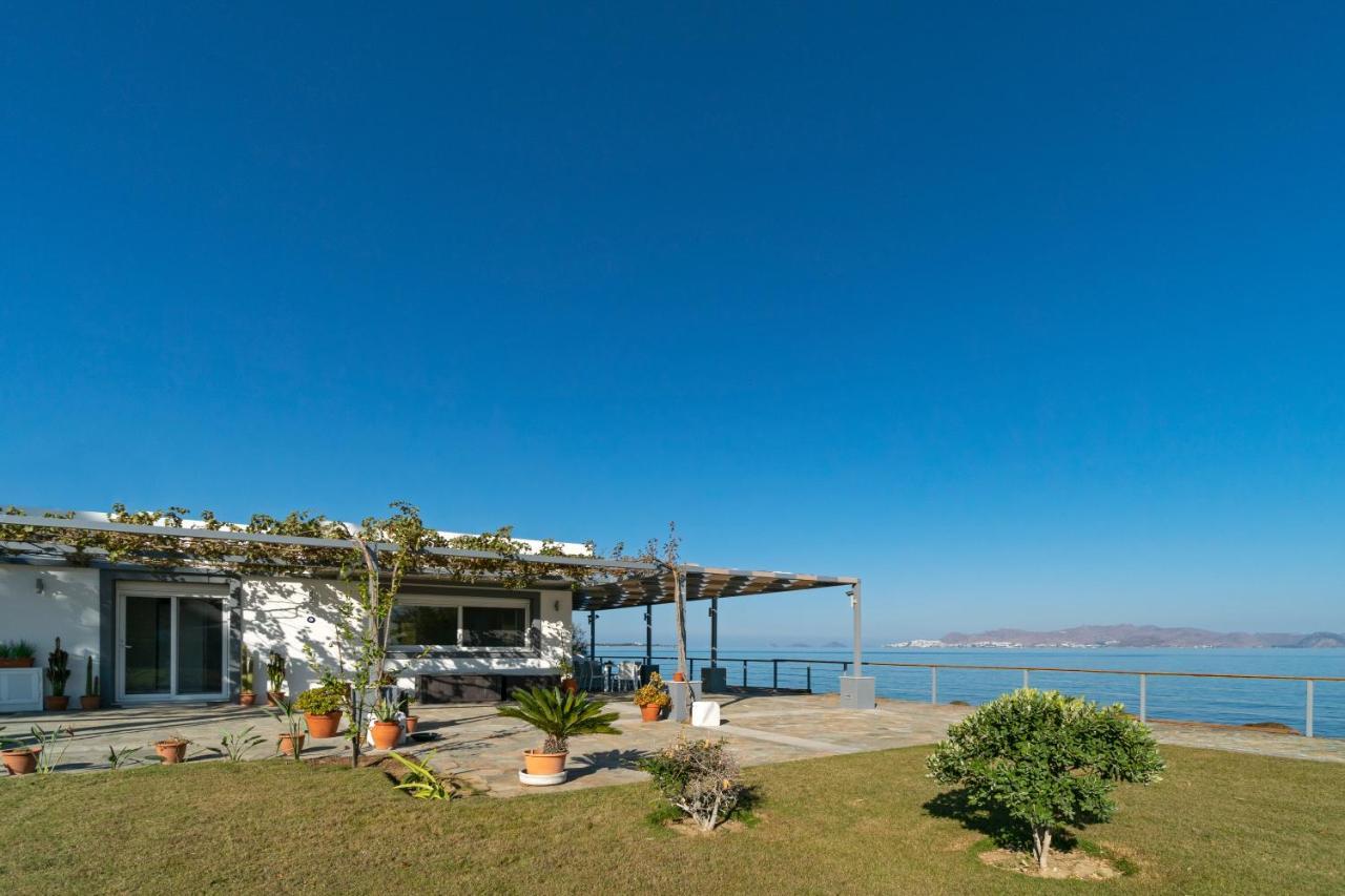 Seaside Private Beach Paradise Кос Экстерьер фото