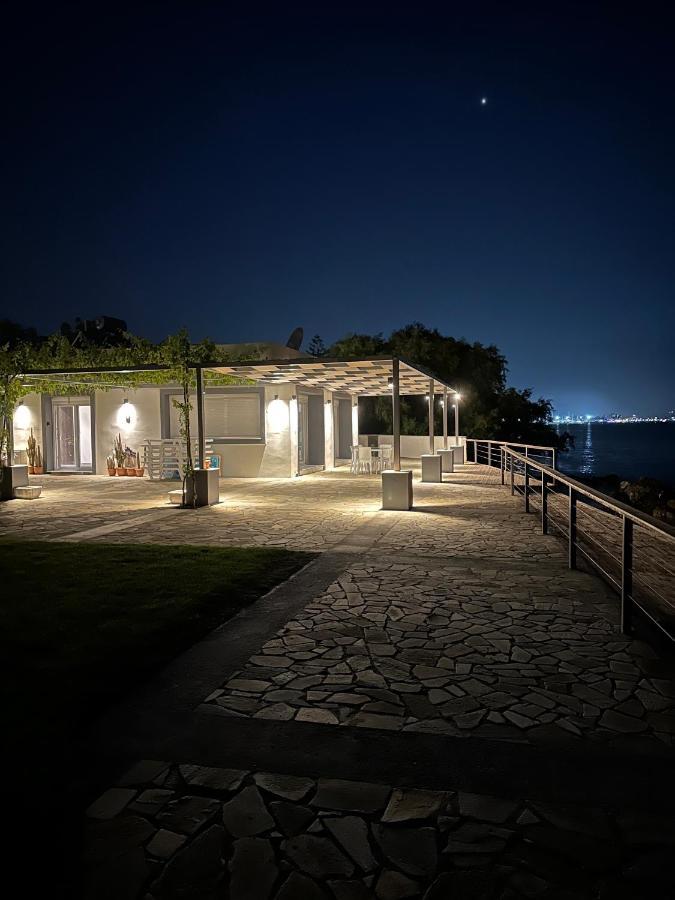 Seaside Private Beach Paradise Кос Экстерьер фото